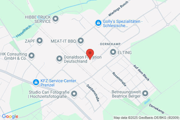 Partyzelte-Münsterland.de