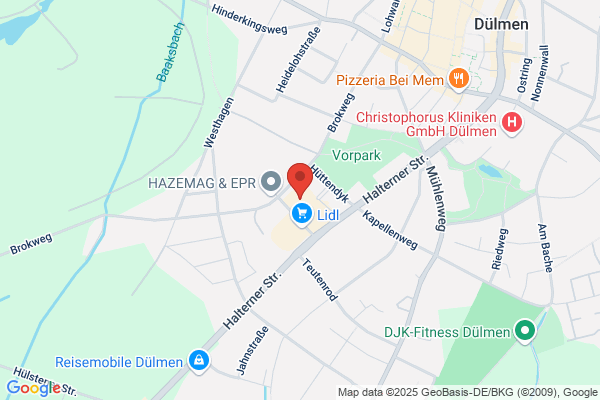 dm-drogerie markt