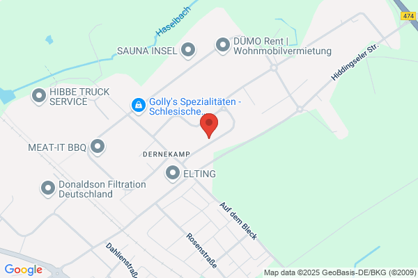 Druckhaus Dülmen Betz Vertriebs GmbH