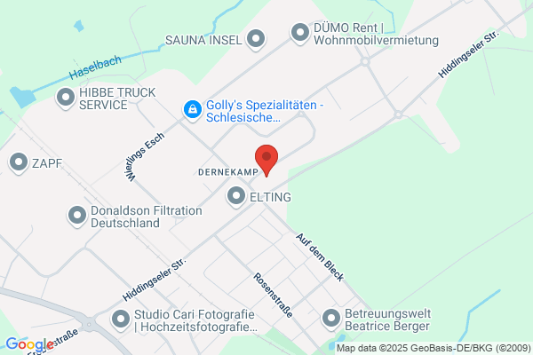 Hahne & Lampe Elektroanlagen GmbH