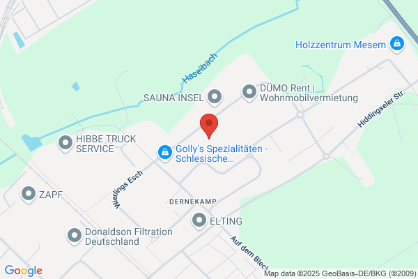 AS Fensterbau GmbH