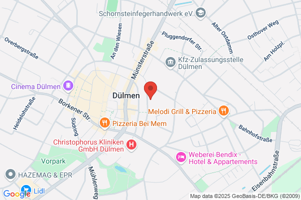 Finanzdienste Bankkaufmann Ulrich Bünker