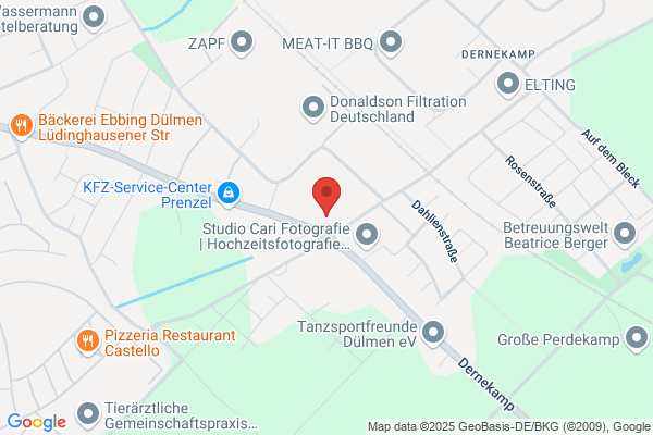 Driver Center Darley Wrede Reifen- Und Autoservice Gmbh Dülmen