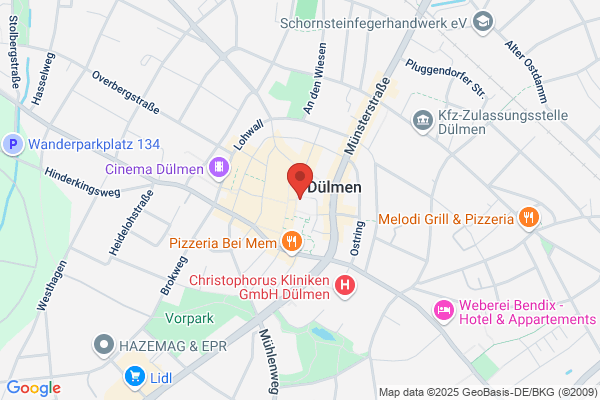 Fielmann – Ihr Optiker