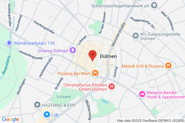 Schülerhilfe Nachhilfe Dülmen