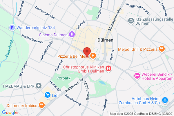 Studienkreis Nachhilfe Dülmen