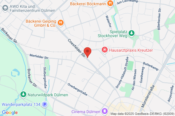 Antiquitäten Brock