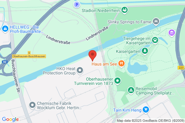 KODi Diskontläden GmbH