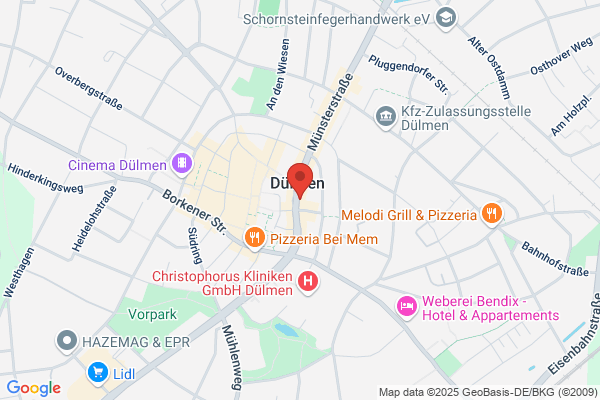 Mrs.Sporty Club Dülmen