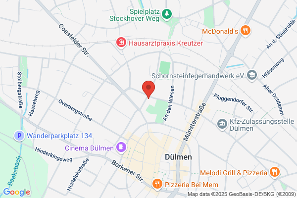 Orthopädie und Unfallchirurgie Dr.med.
