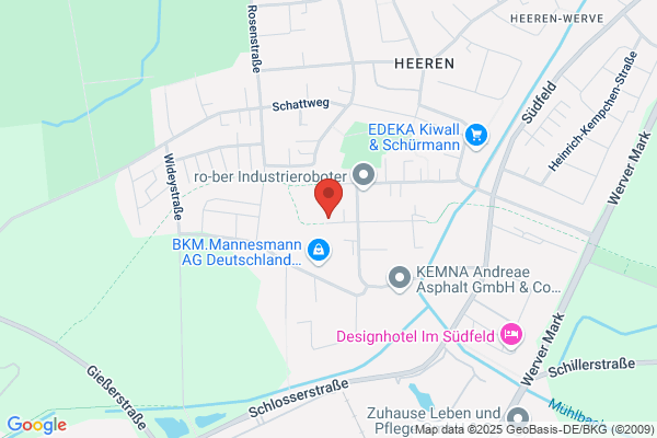 A.B. Industriemontagen
