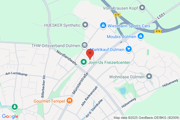 Abwassertechnik Kersting-Vertriebs GmbH