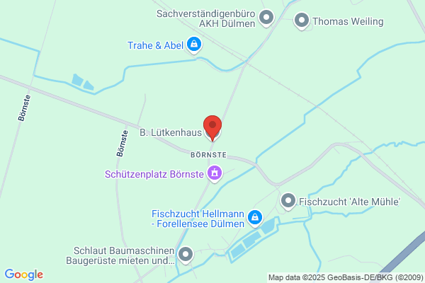 B. Lütkenhaus GmbH