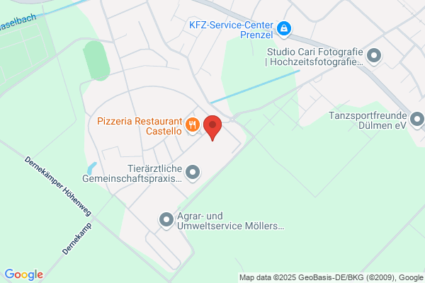 Baxmeyer GmbH