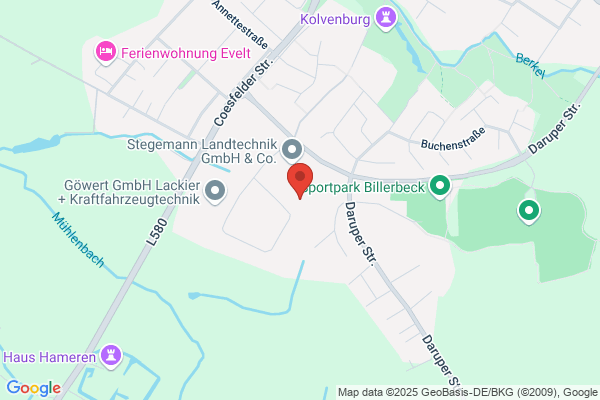 Brockmann GmbH