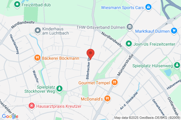 Buchbinderei Frerichmann