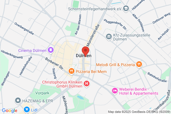 Callnet Dülmen
