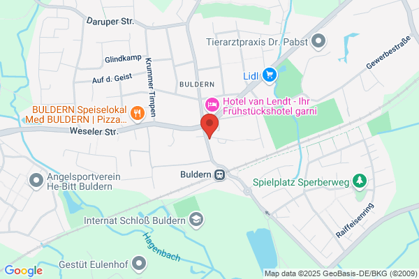 Dr. med. dent. Werner Kleffner