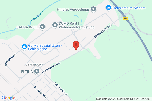 Duffe Bürogestaltung GmbH