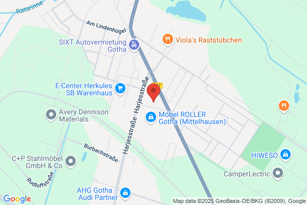 Dänisches Bettenlager GmbH & Co.KG