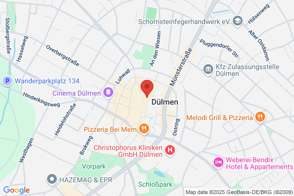 Dülmen Marketing e.V.