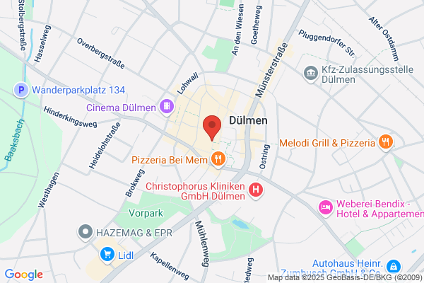 Dülmener Zeitung