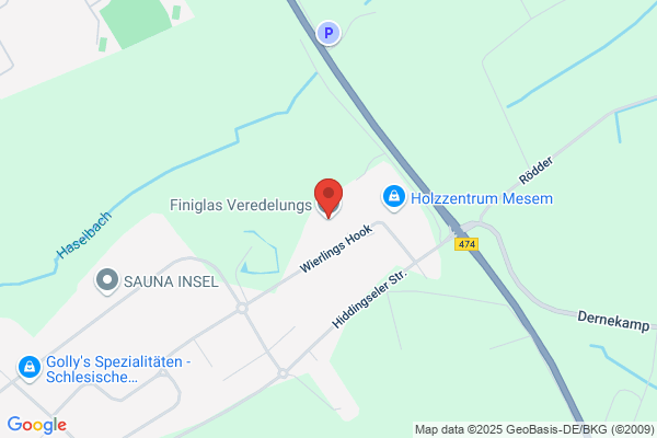 FINIGLAS Veredelungs GmbH