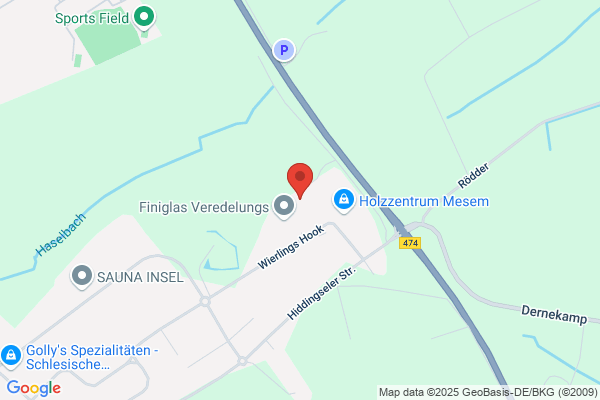 Feuerbestattungen Dülmen GmbH & Co. KG