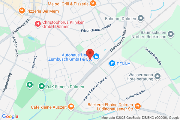 Fit Fiebig Trockenbau