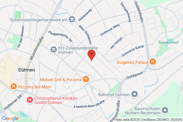 Freiwillige Feuerwehr