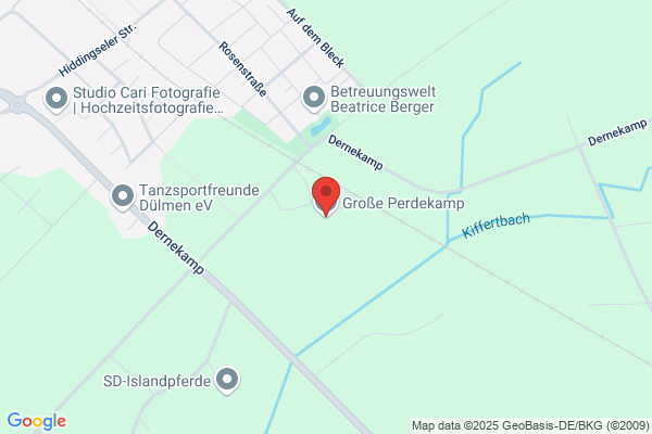 Große Perdekamp GmbH