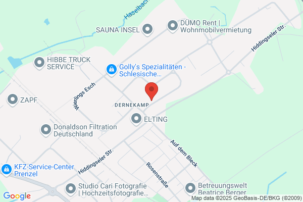 Mewes GmbH
