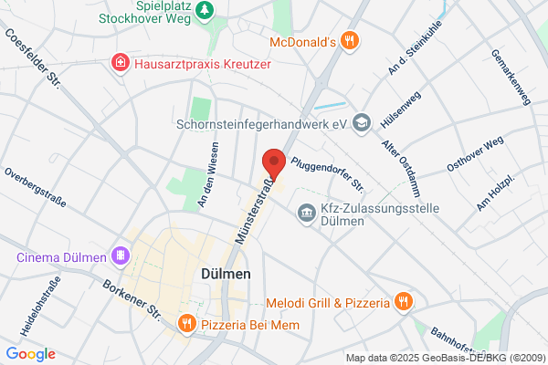 Kolpinghaus Dülmen