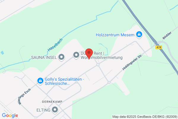 OS-Hilgeland GmbH