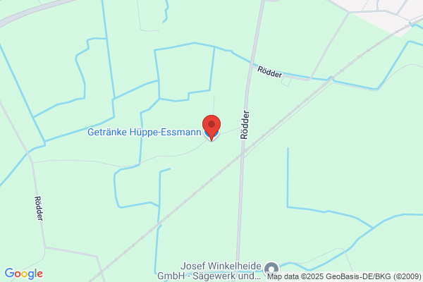 GS Getränke Schnellkauf