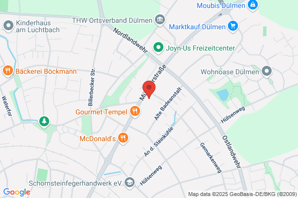 ABEX CORDES & GRAEFE OSNABRÜCK HAUSTECHNIK