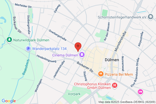 Dipl.-Betriebsw. Ulrich Böing