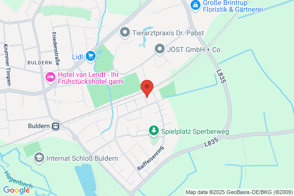Dreistomark GmbH