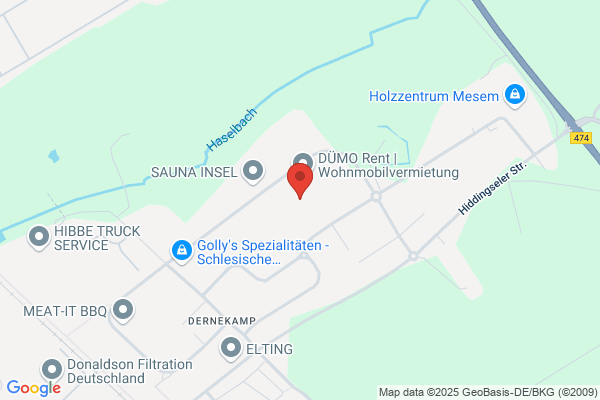 Jahnke und Hahne GmbH & Co. KG