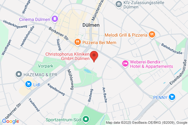 auric Hörcenter Dülmen
