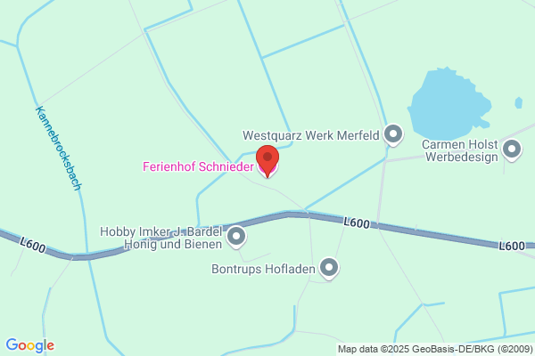 Schnieder Ferienhof