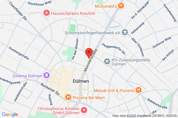 Hotel zum Wildpferd