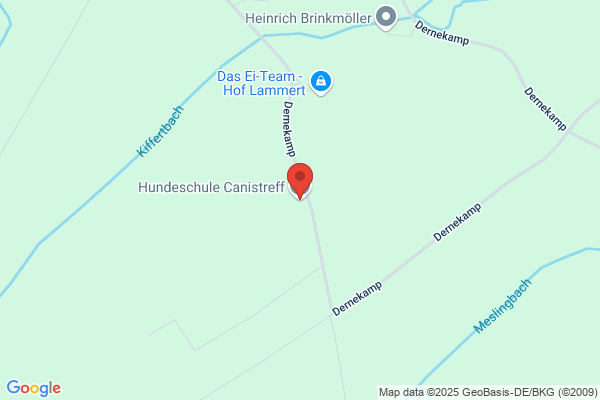 Hundeverhaltensschule Canistreff