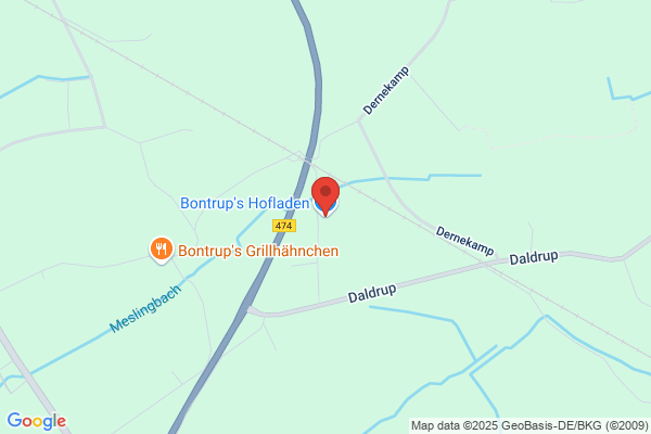 Bontrup's Hofladen