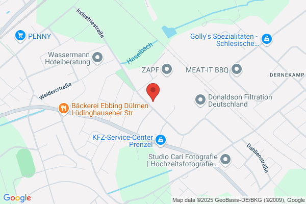 KDH1 GmbH