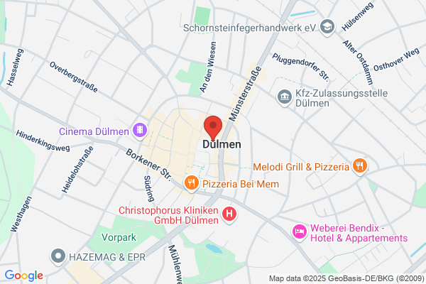 ES Dampfshop Dülmen