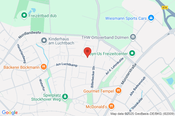DRK-Kindergarten Wolkenland