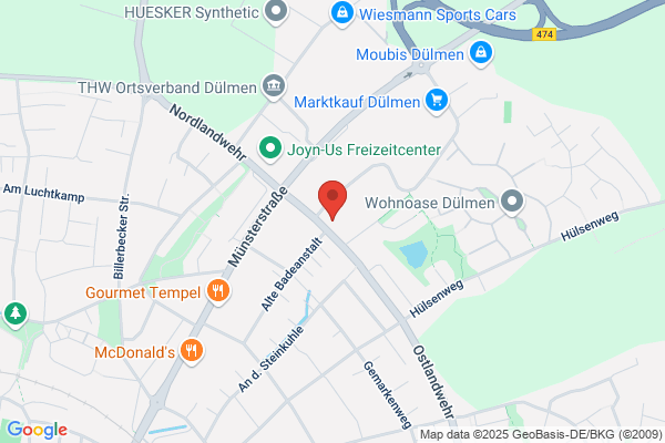Malerwerkstatt Uhlending