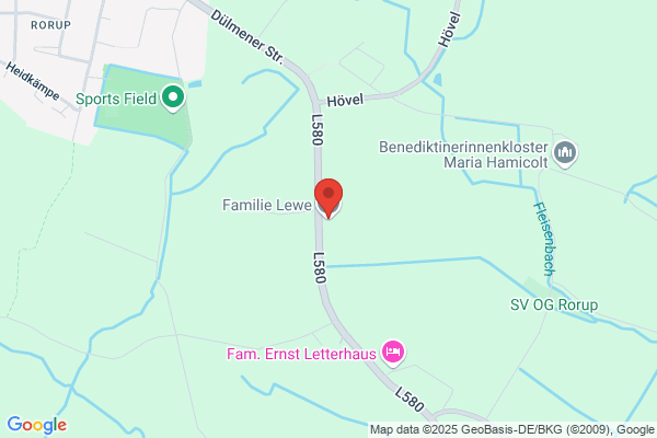Maschinenbau Lewe GmbH