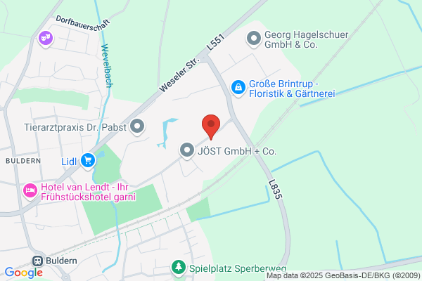JVM Antriebe GmbH & Co. KG